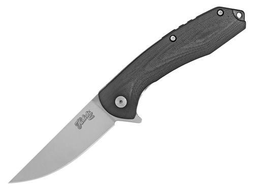 Zavírací nůž Herbertz 53039 D2